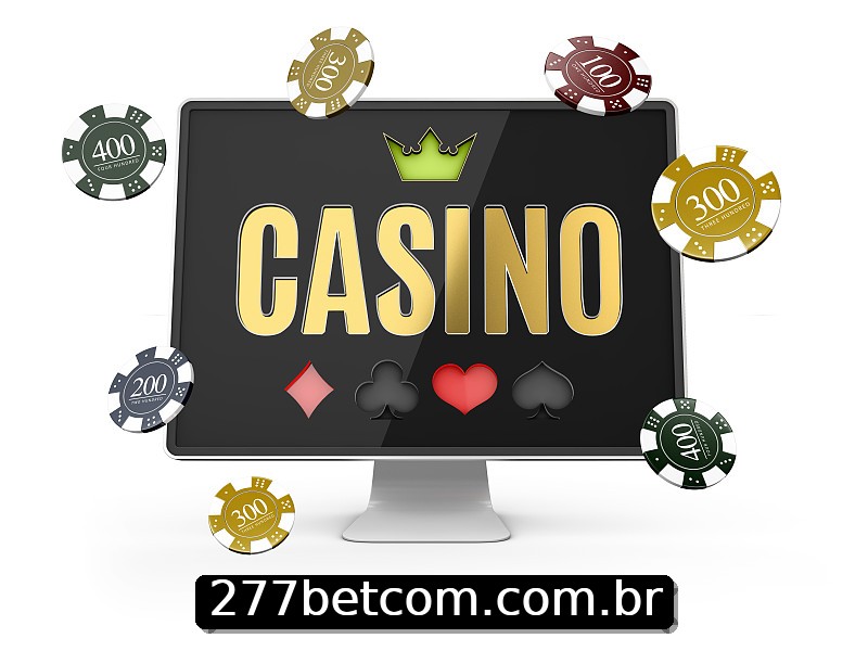 Ofertas Exclusivas 277bet