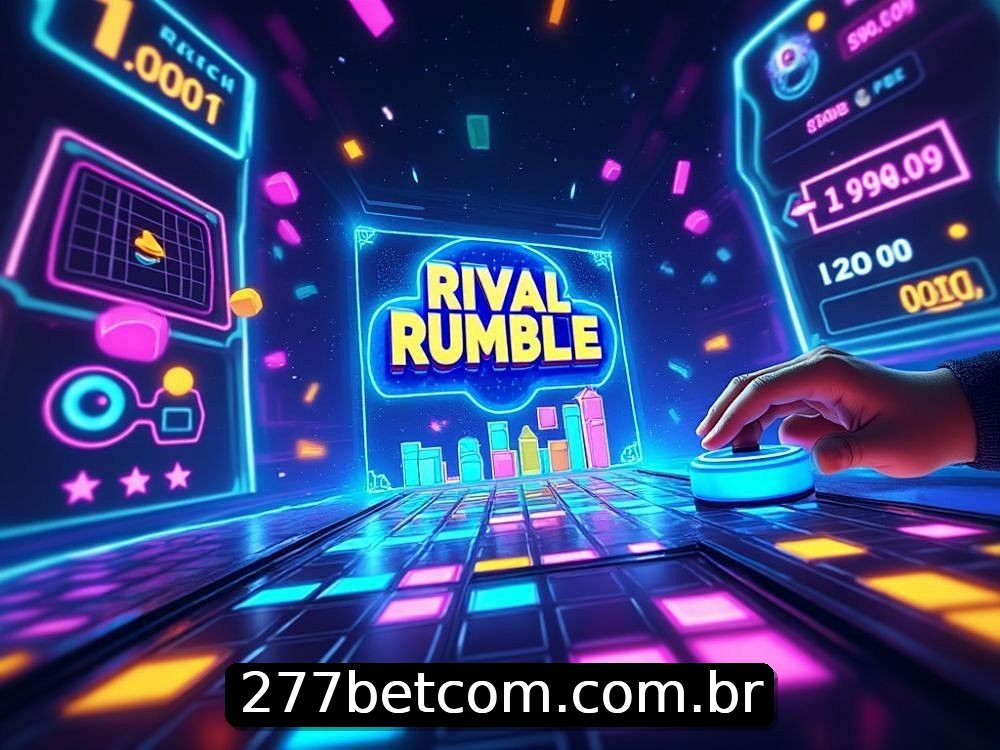 Promoção Relâmpago 277bet