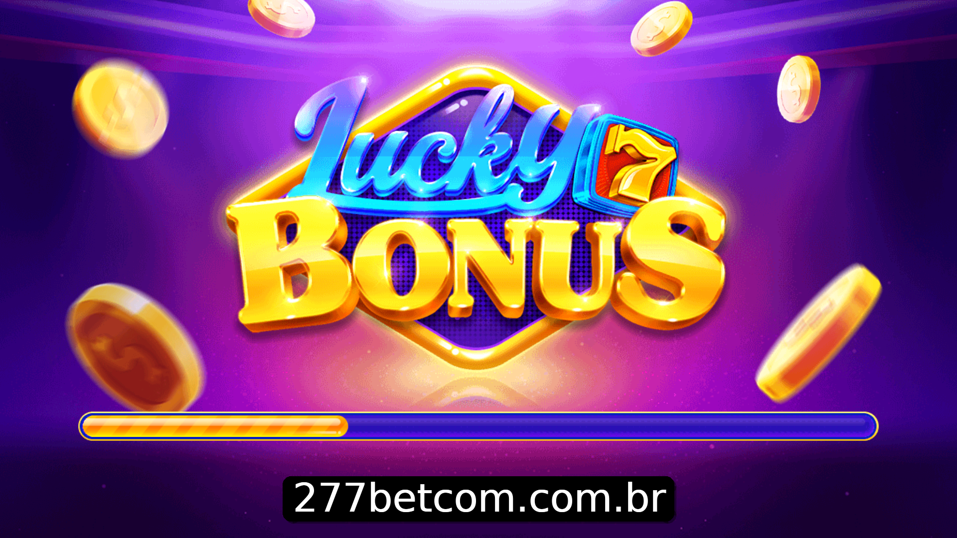 Gates of Olympus 277bet