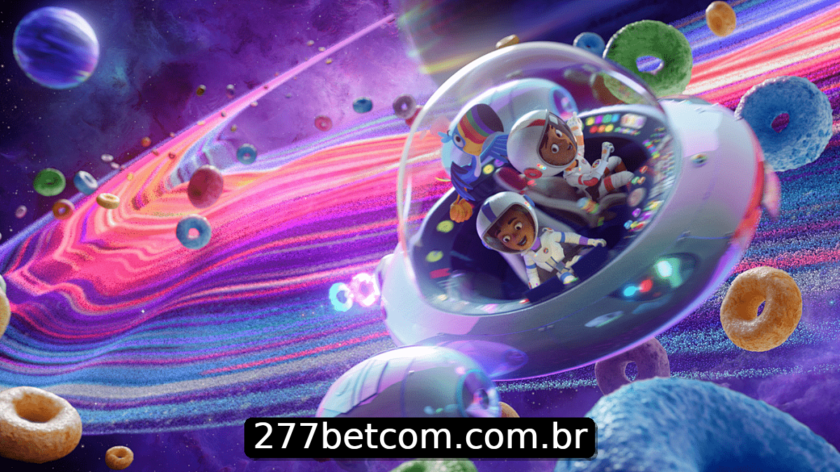 Jogo Spaceman 277bet