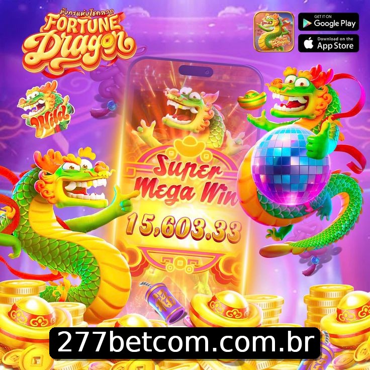 Estatísticas 277bet