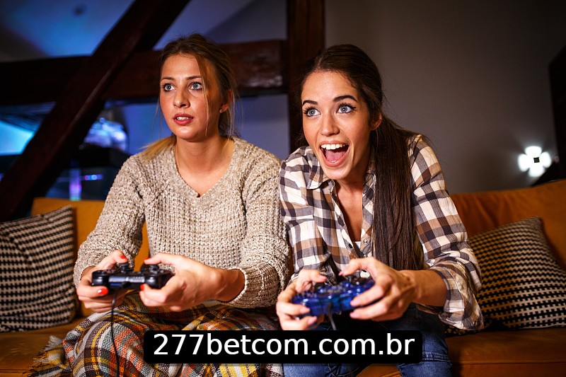 Especiais de Fim de Semana 277bet
